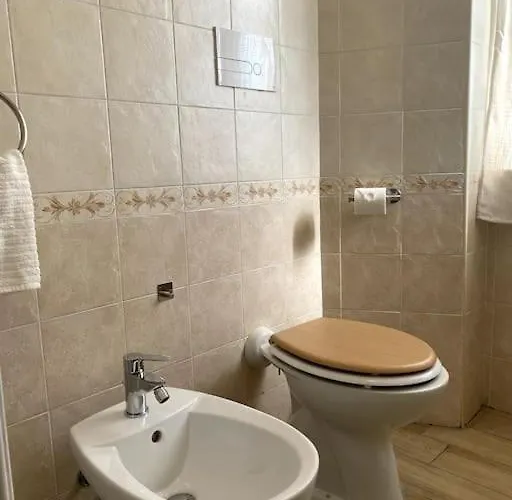 Apartamento Equites *