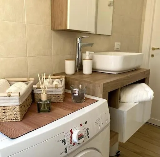 Apartamento Equites