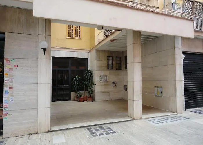 Apartamento Equites