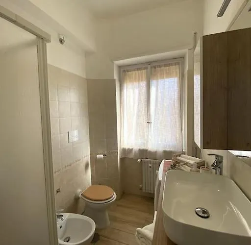 Equites Apartamento Roma