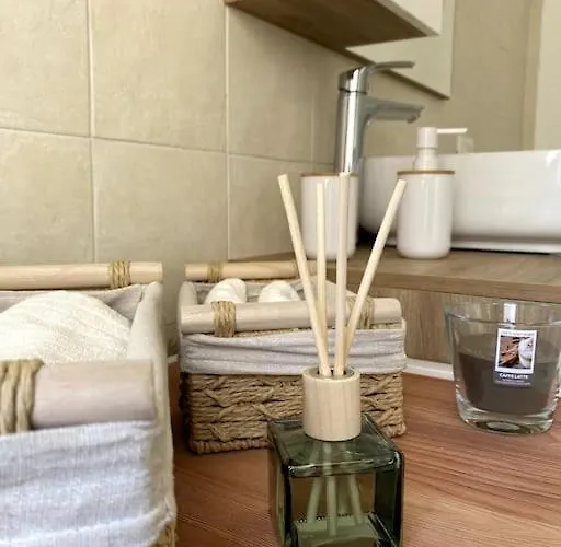 Apartamento Equites Roma