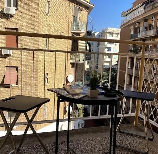 Equites Apartamento Roma