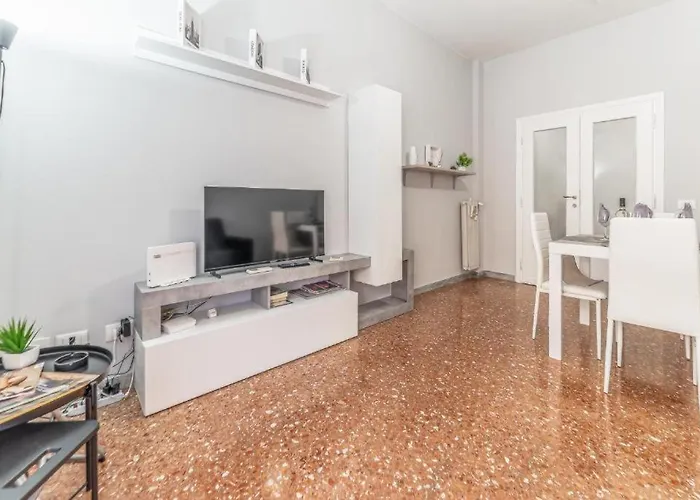 Apartamento Equites *
