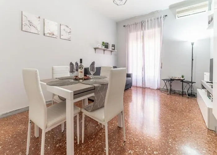 Equites Apartamento *
