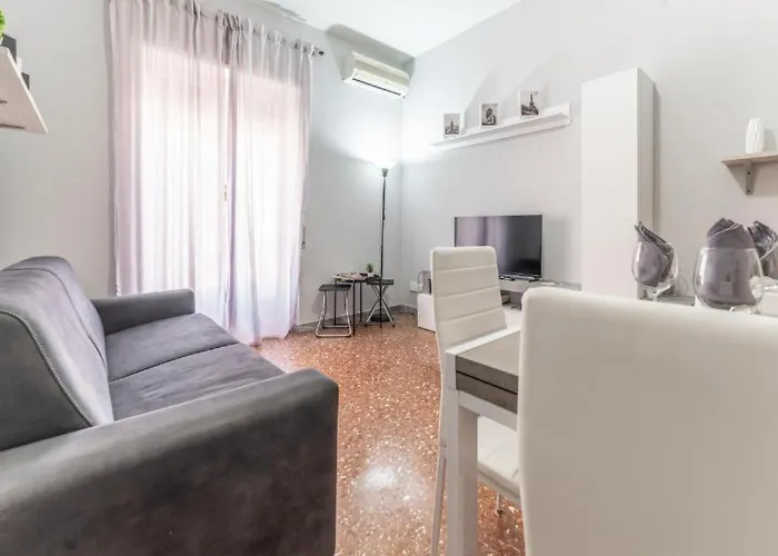 Apartamento Equites Roma