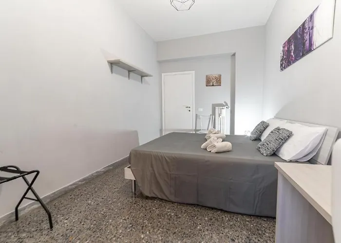 Apartamento Equites
