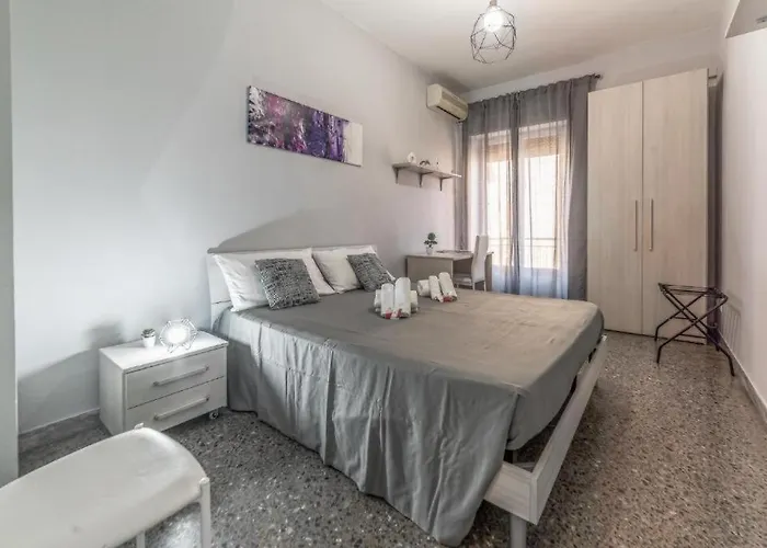 Apartamento Equites