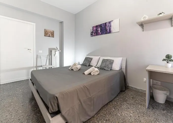 Equites Apartamento Roma