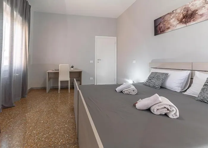 Apartamento Equites *