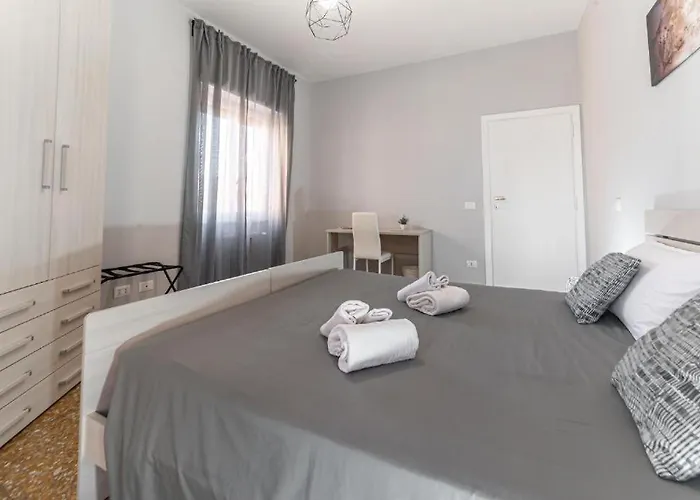 Apartamento Equites *