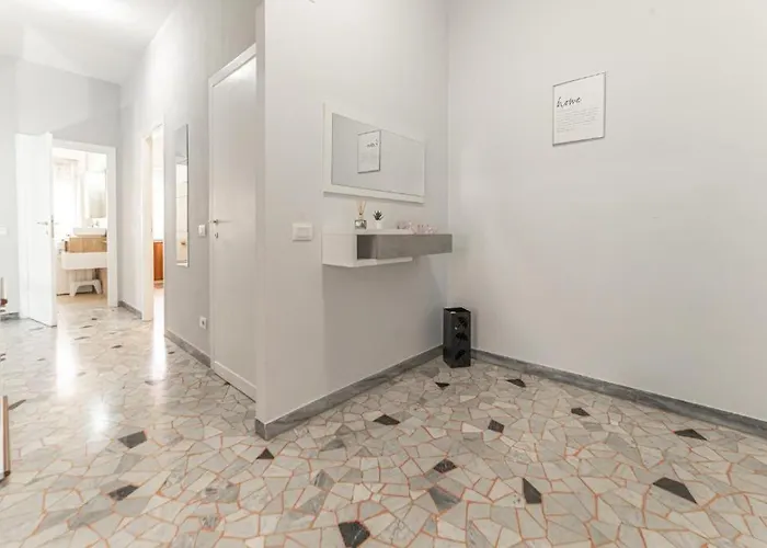 Apartamento Equites *