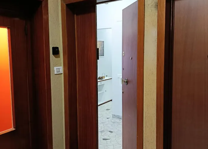 Apartamento Equites *